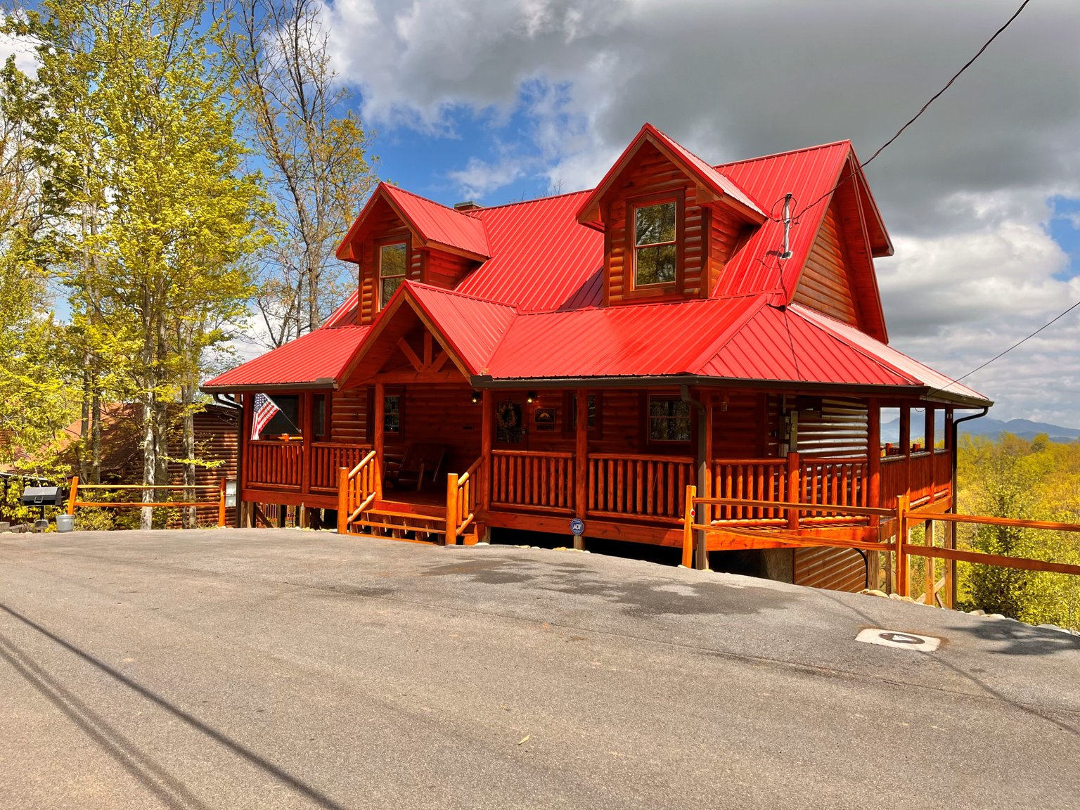 GATLINBURG Vacation Rental