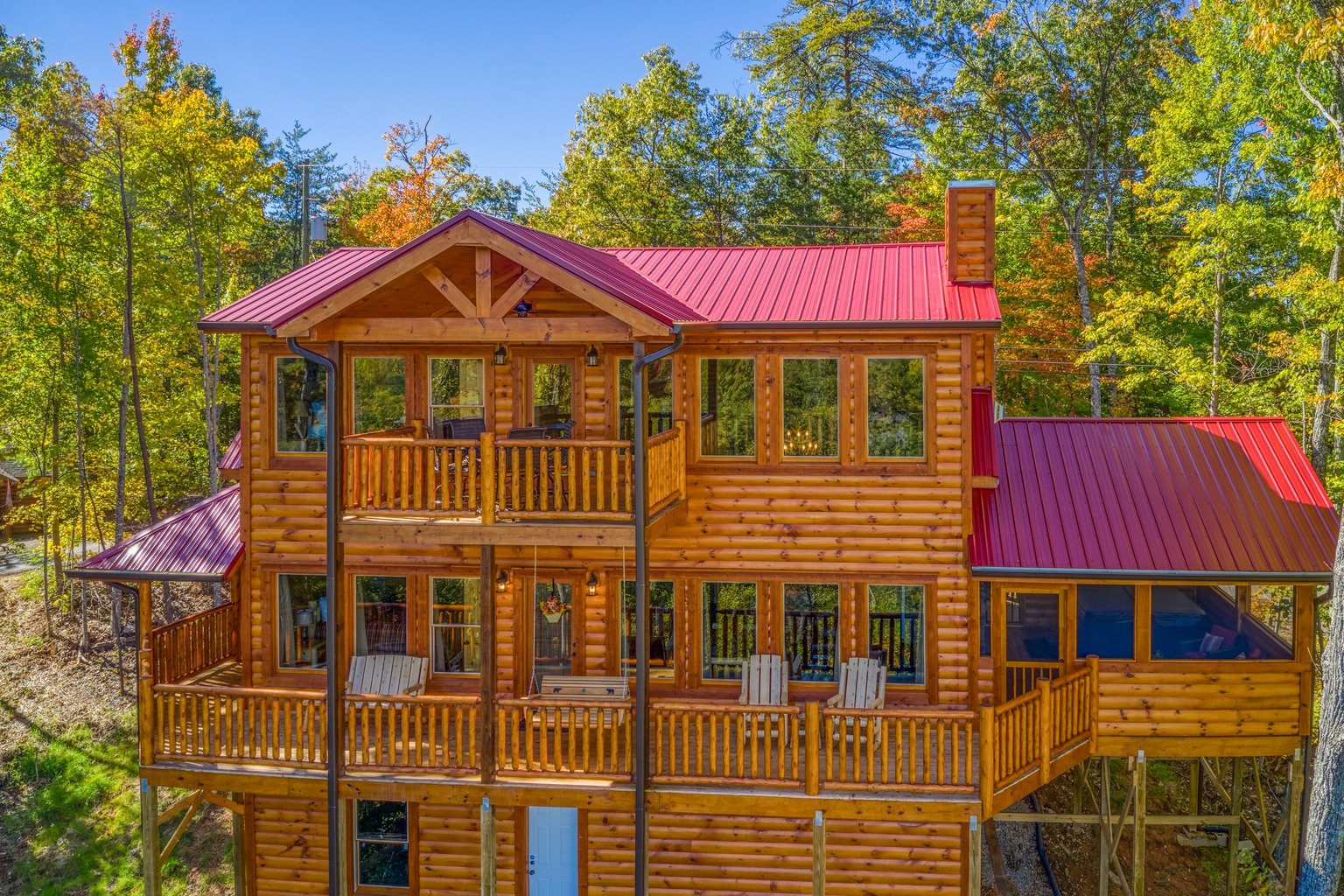GATLINBURG Vacation Rental