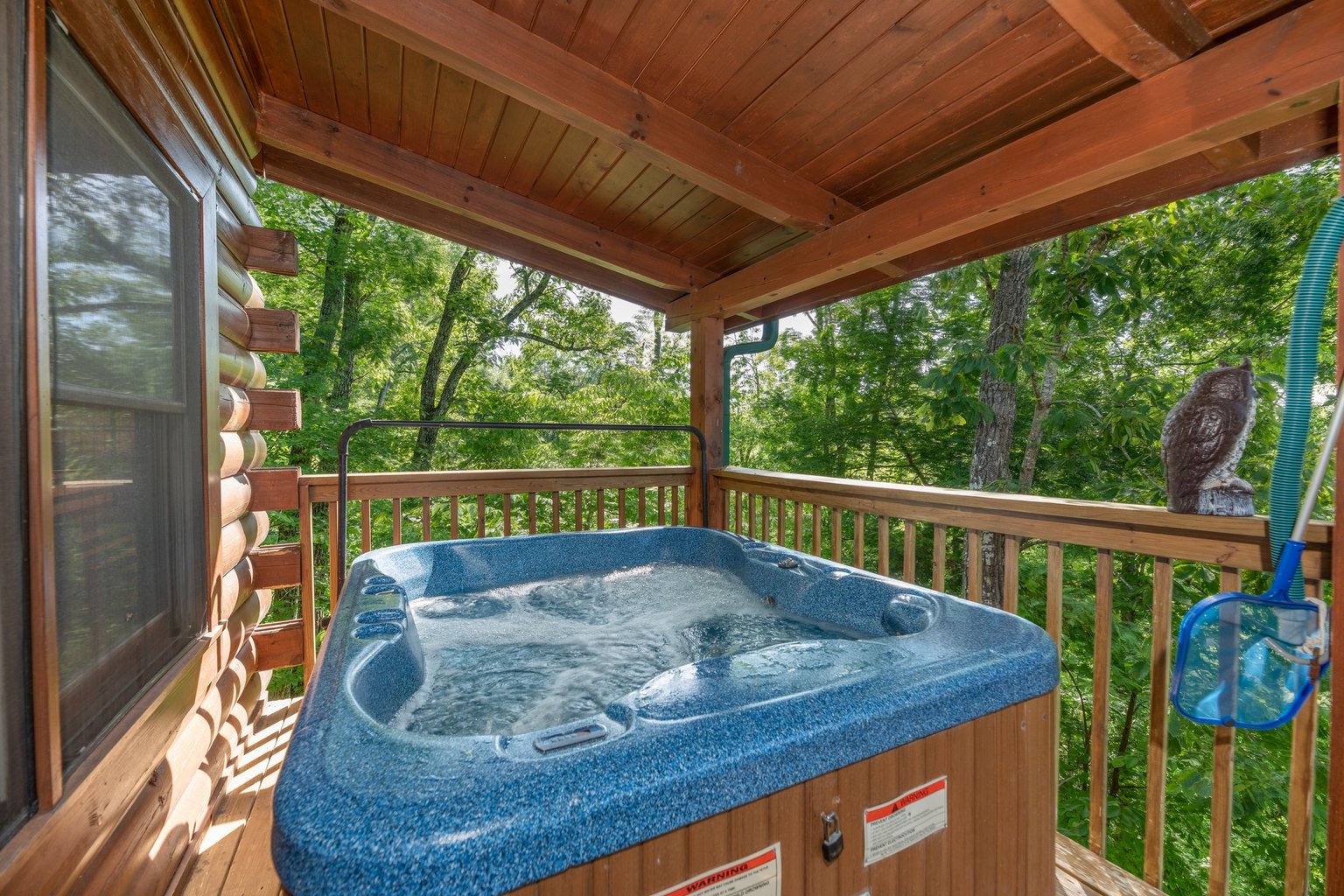 SEVIERVILLE Vacation Rental