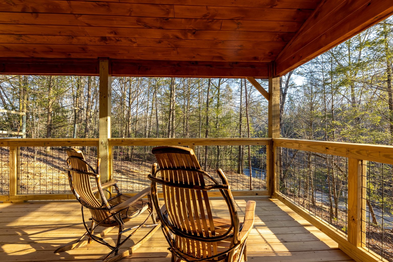 GATLINBURG Vacation Rental