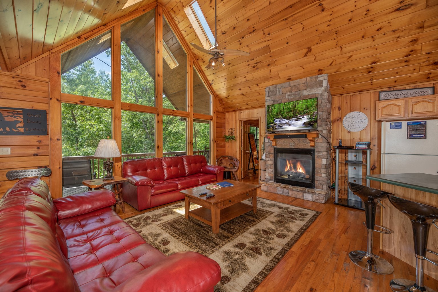 PIGEON FORGE Vacation Rental