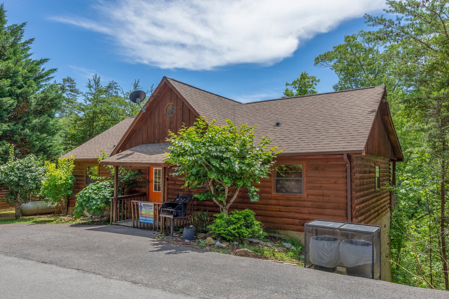 PIGEON FORGE Vacation Rental