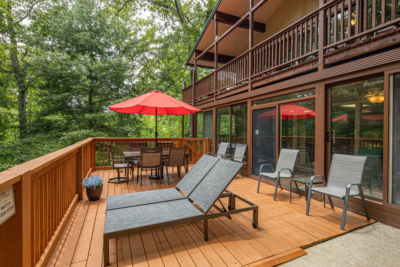GATLINBURG Vacation Rental