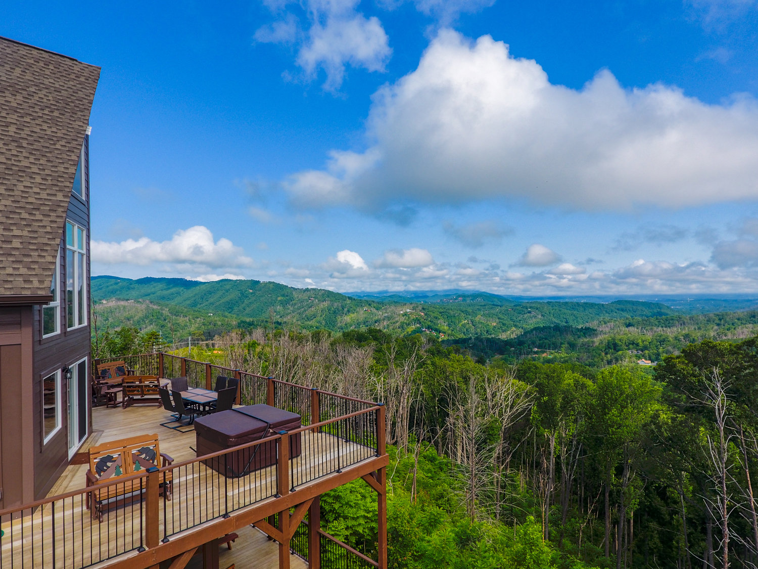 GATLINBURG Vacation Rental