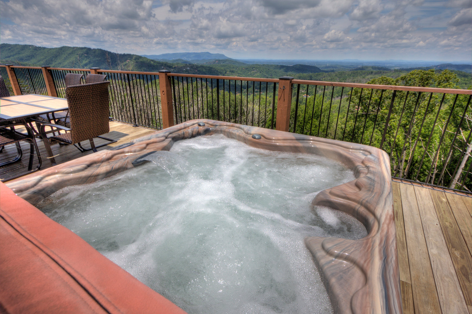GATLINBURG Vacation Rental