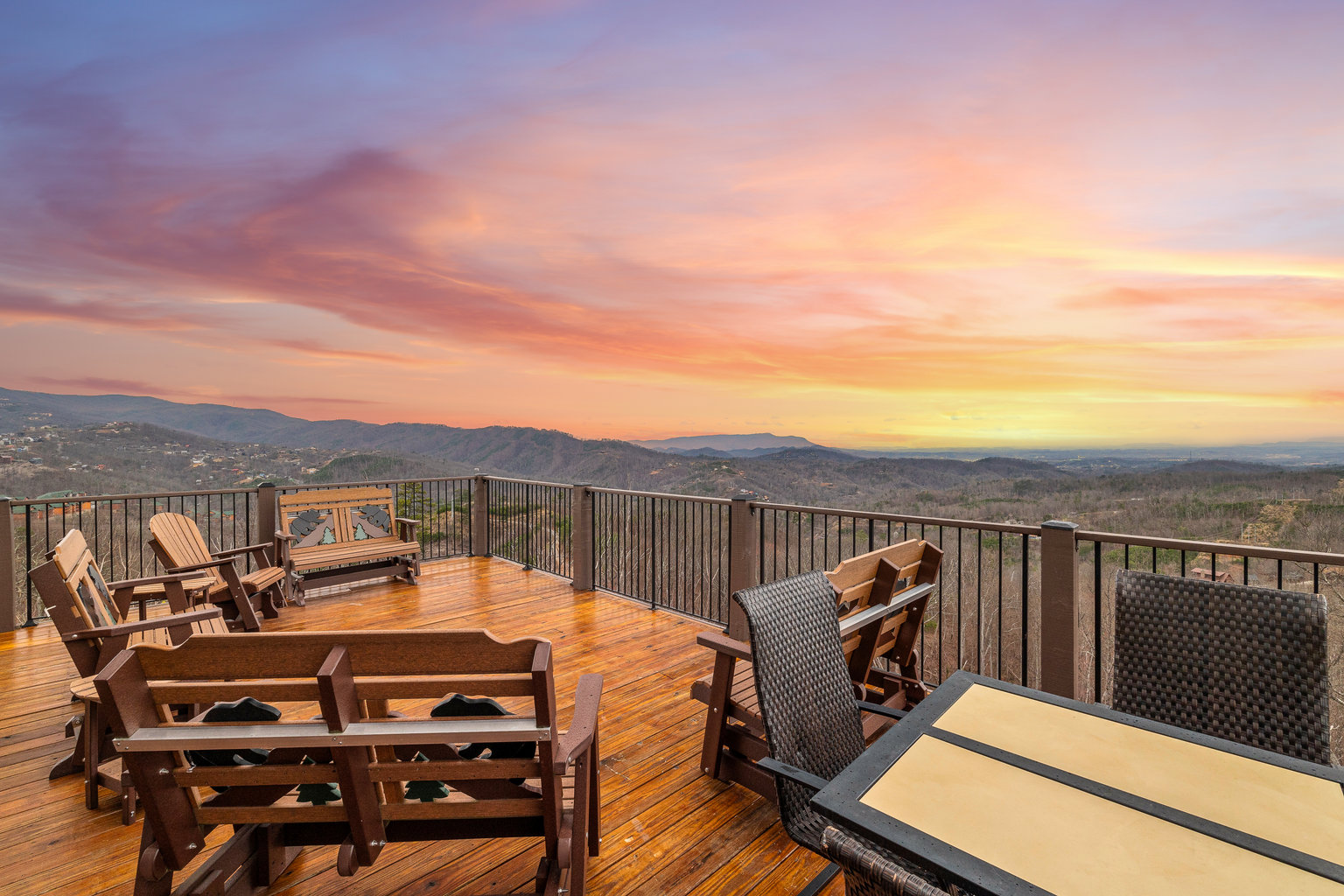 GATLINBURG Vacation Rental