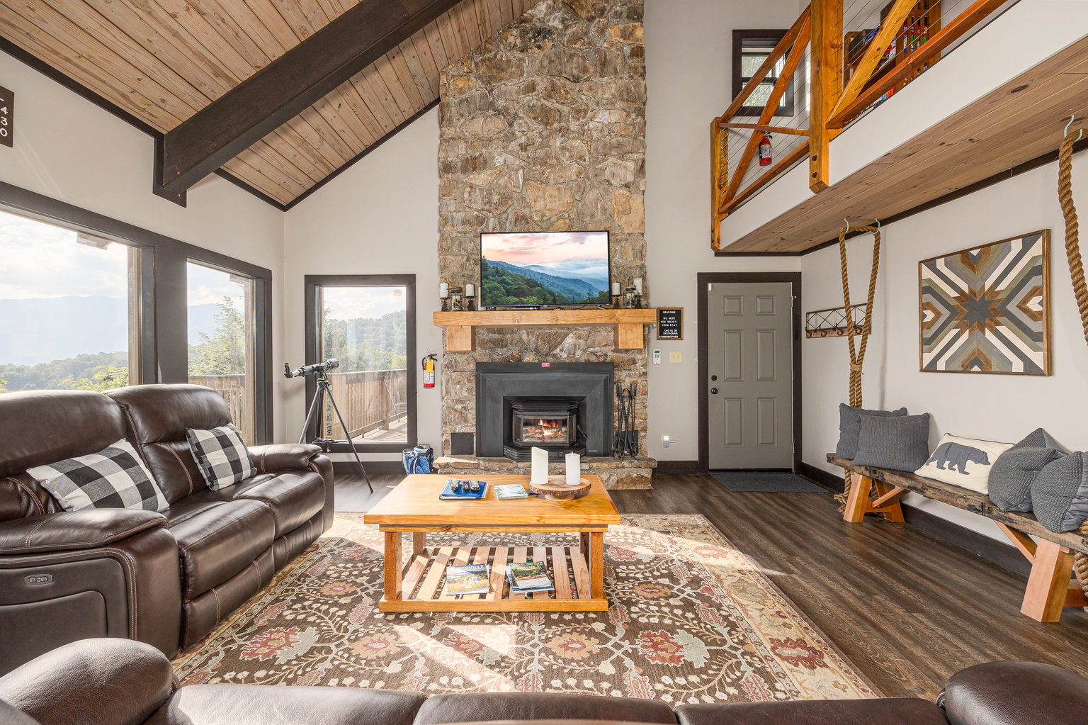 GATLINBURG Vacation Rental