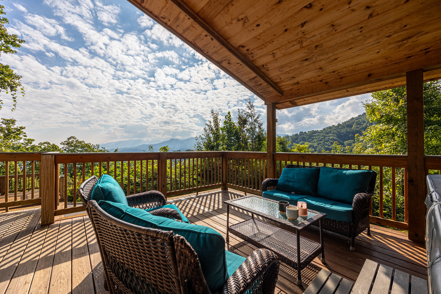 GATLINBURG Vacation Rental