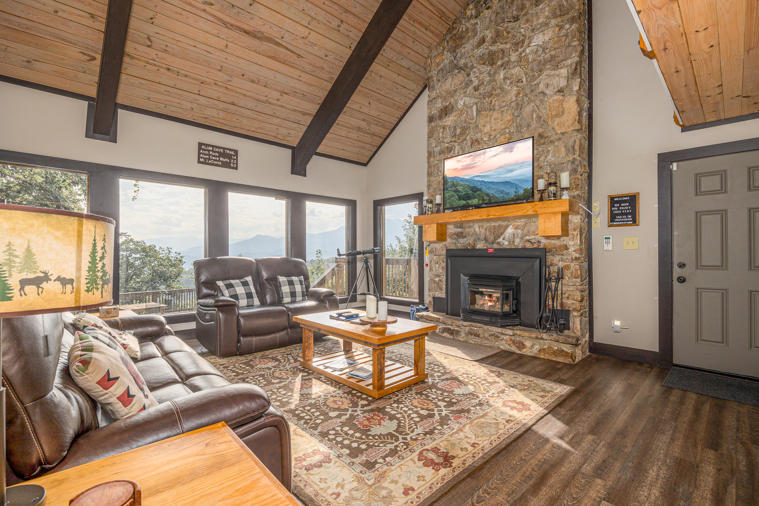 GATLINBURG Vacation Rental