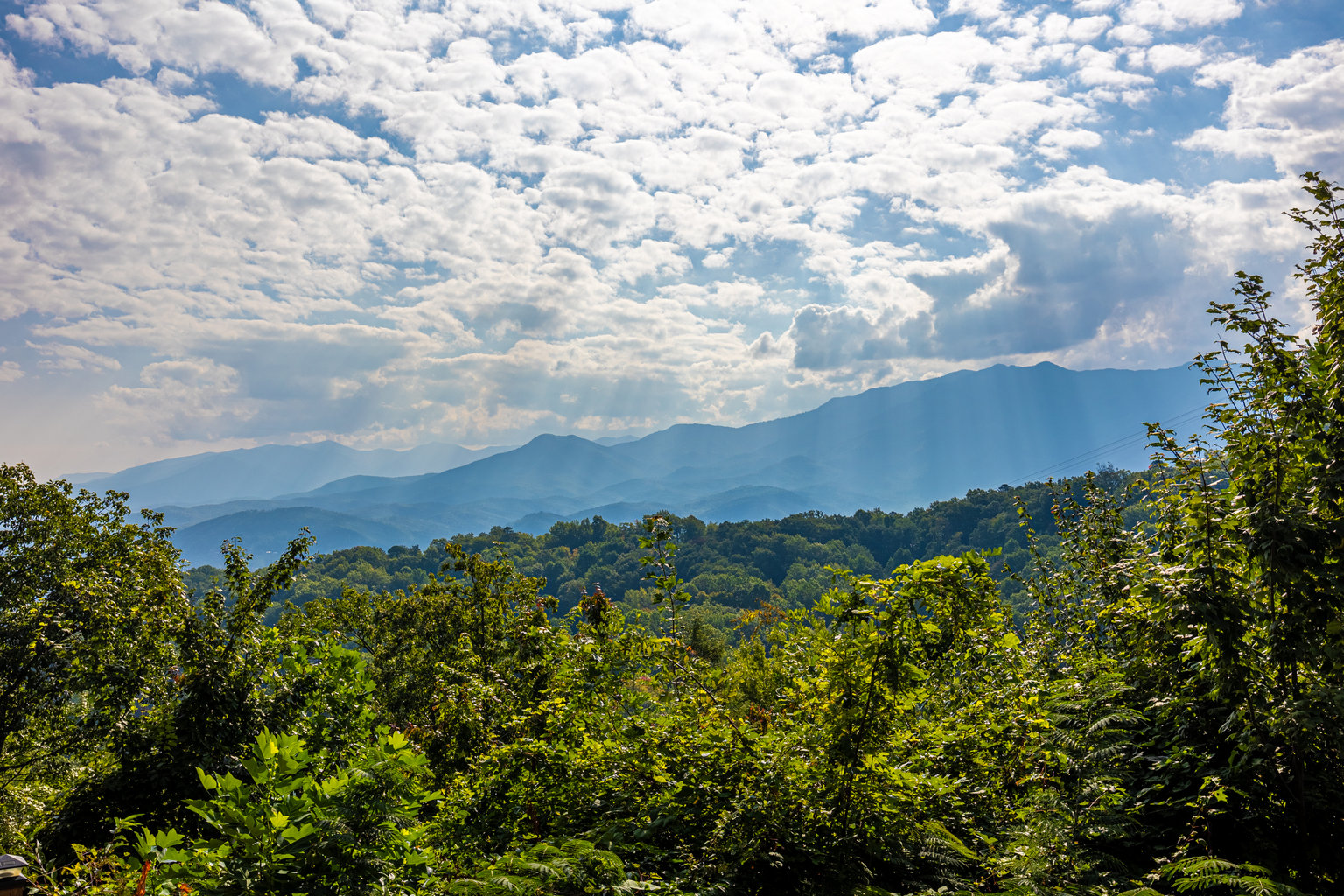 GATLINBURG Vacation Rental