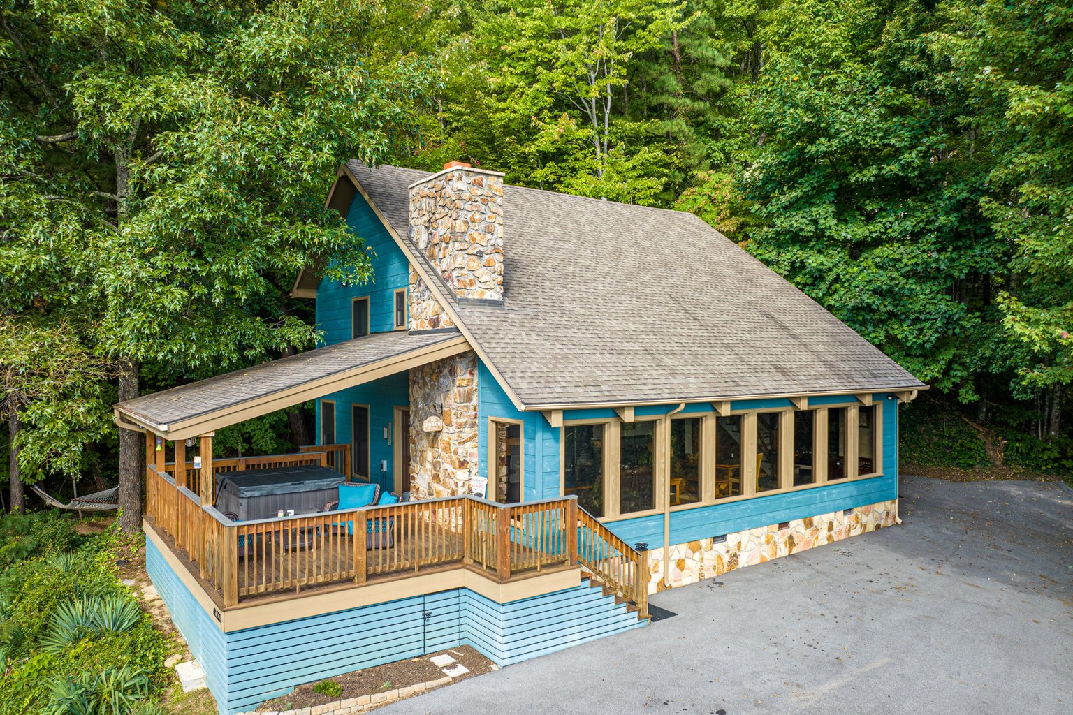 GATLINBURG Vacation Rental
