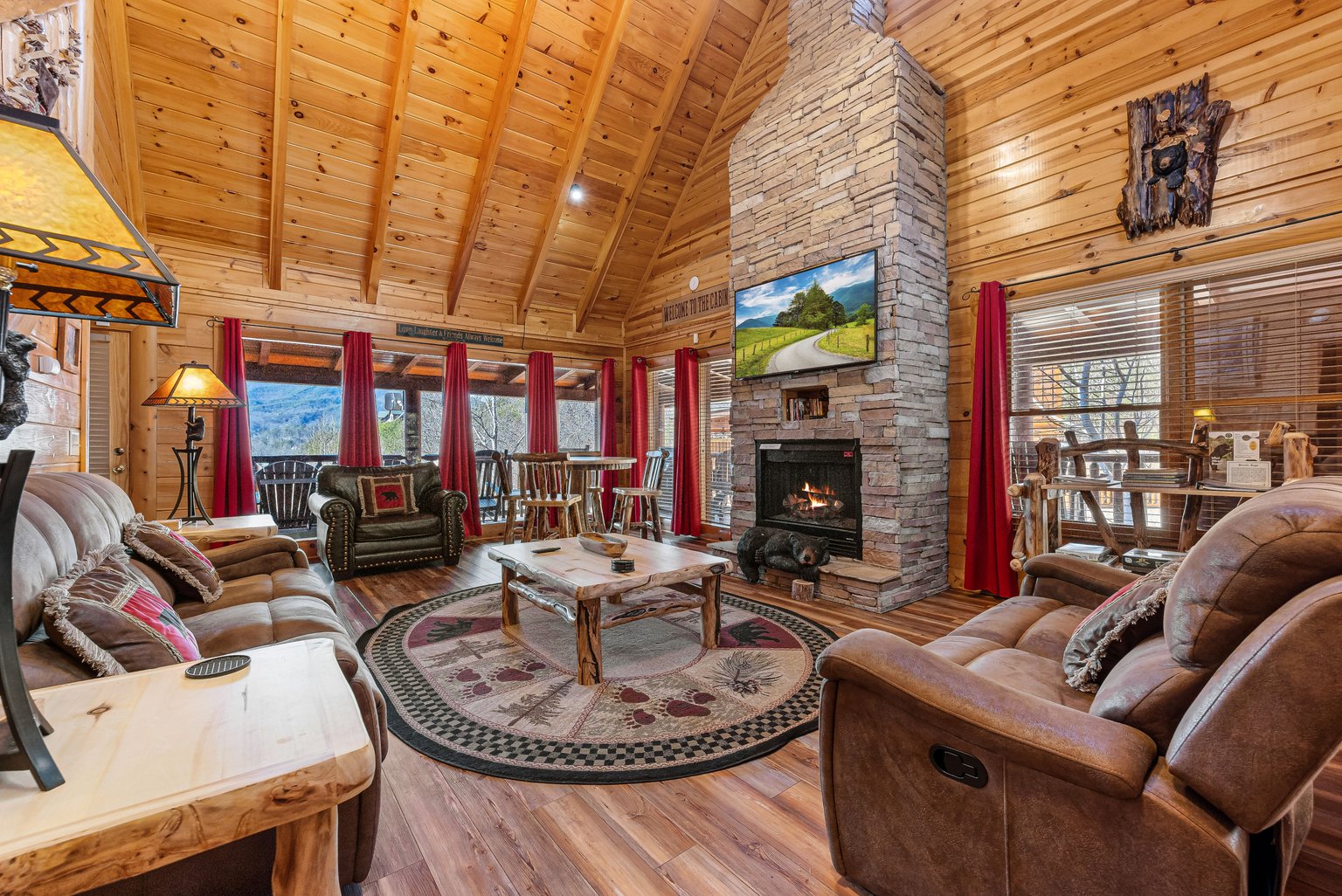 PIGEON FORGE Vacation Rental
