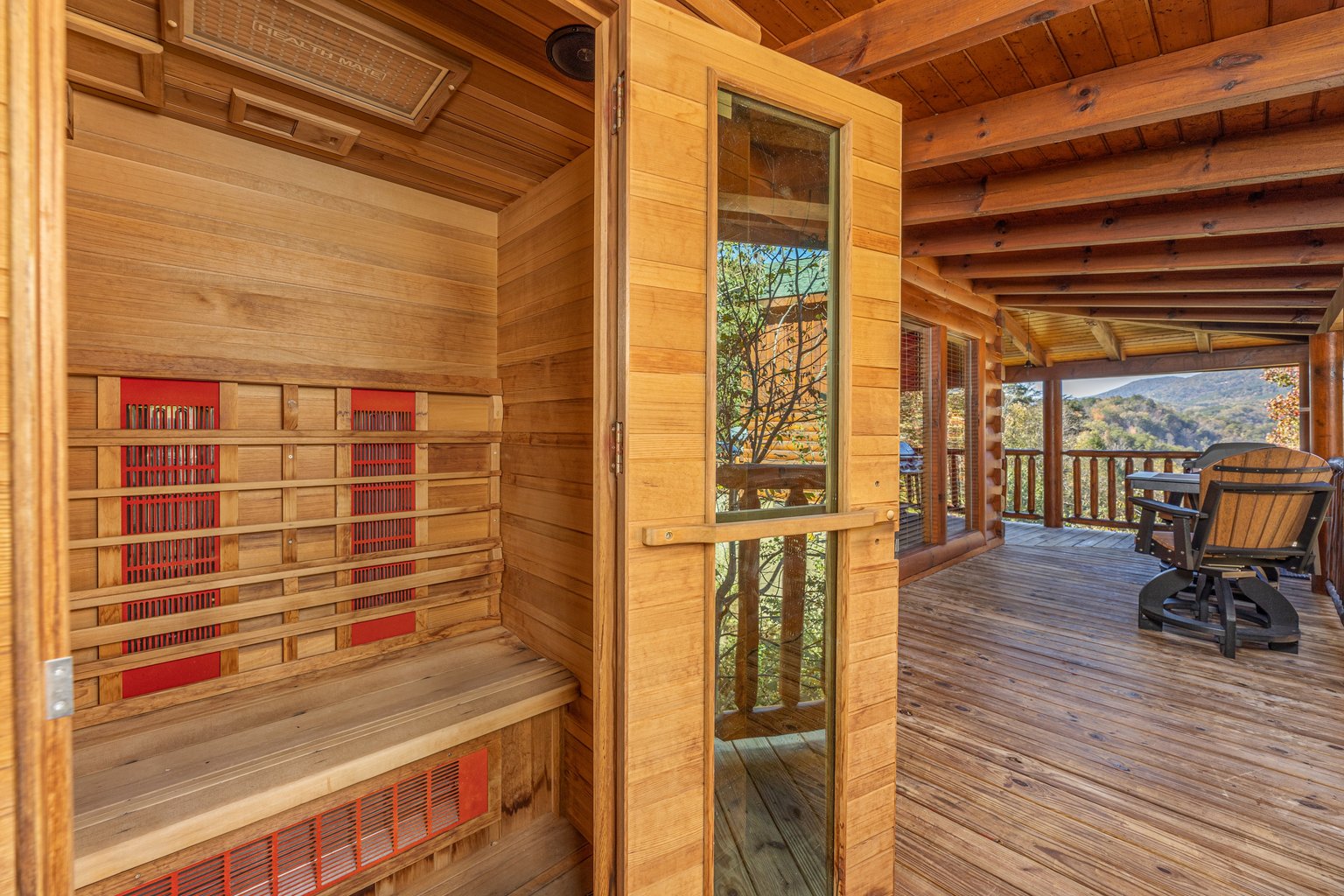 PIGEON FORGE Vacation Rental