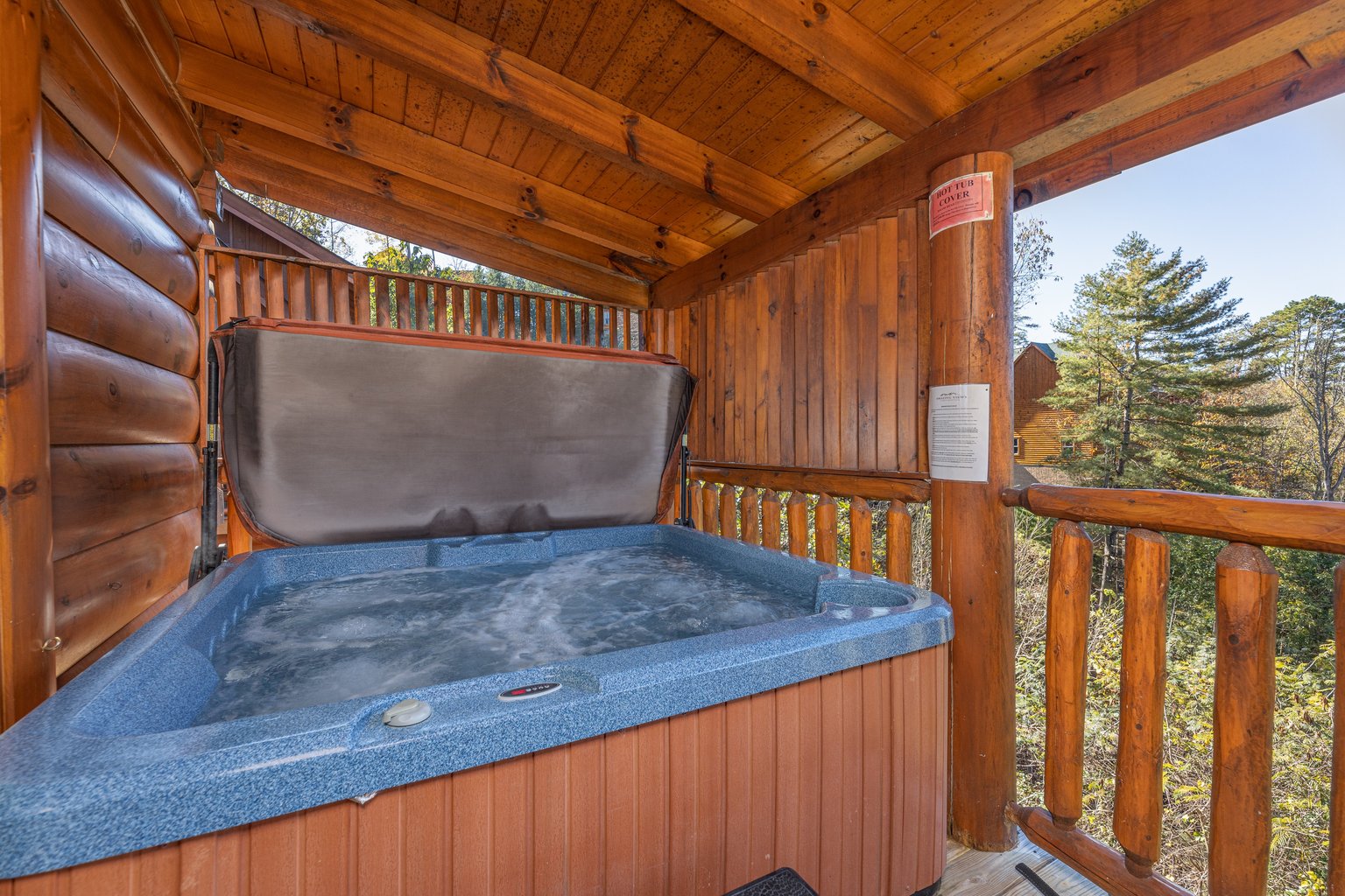 PIGEON FORGE Vacation Rental