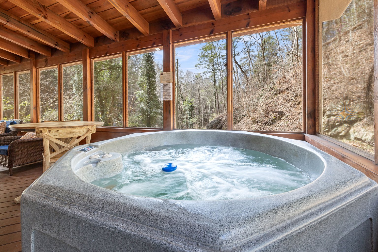 GATLINBURG Vacation Rental