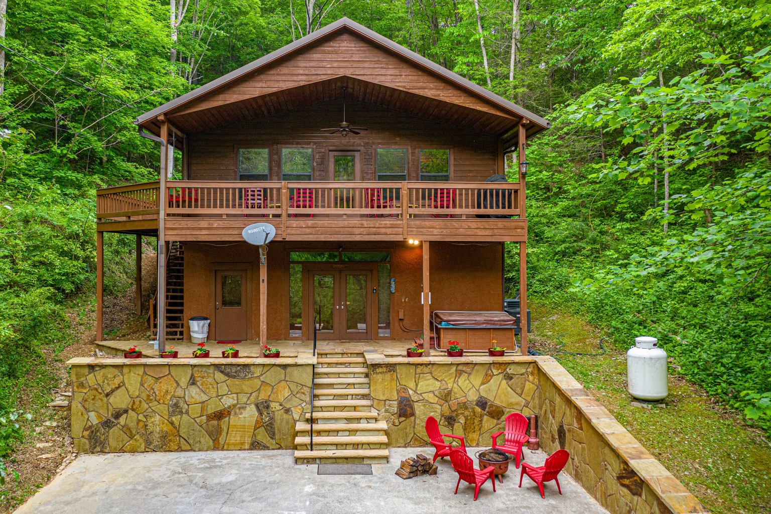 GATLINBURG Vacation Rental