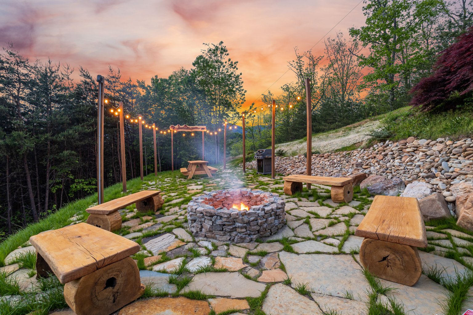 GATLINBURG Vacation Rental
