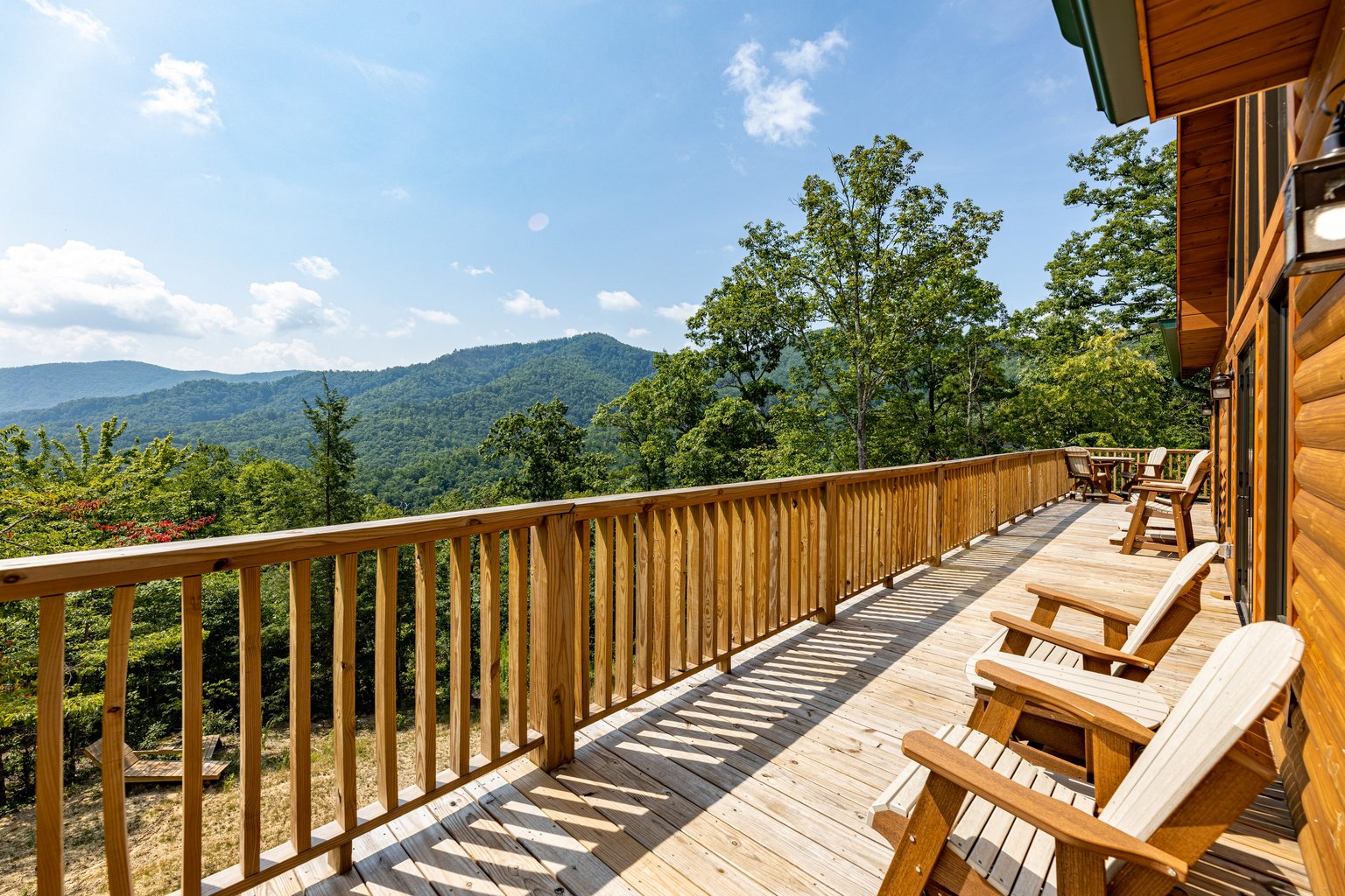 PIGEON FORGE Vacation Rental