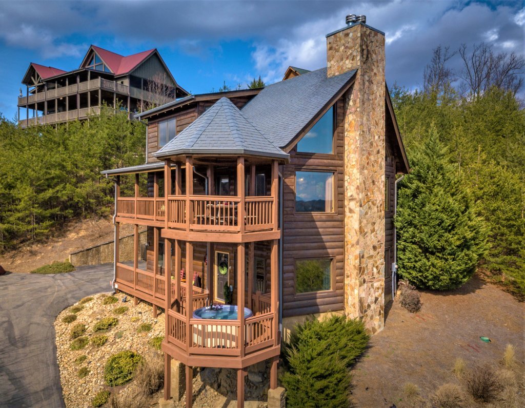 PIGEON FORGE Vacation Rental