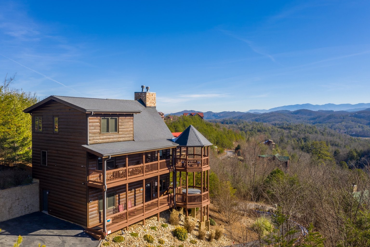 PIGEON FORGE Vacation Rental