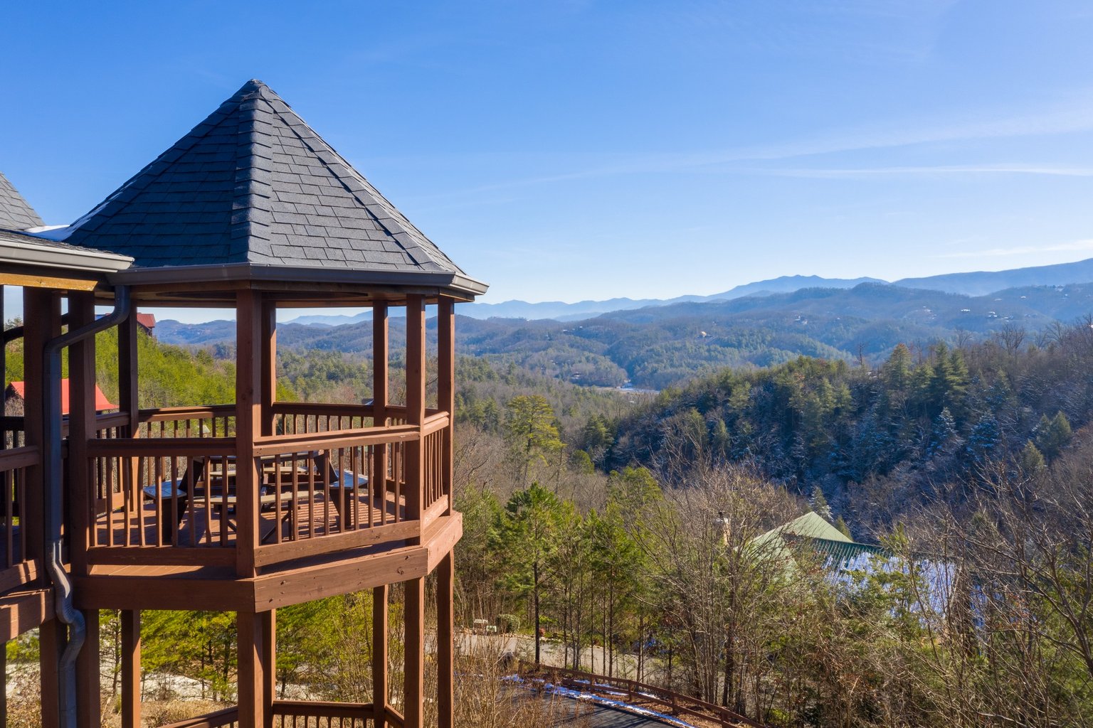 PIGEON FORGE Vacation Rental