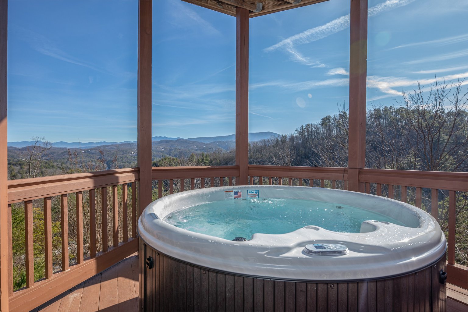 PIGEON FORGE Vacation Rental