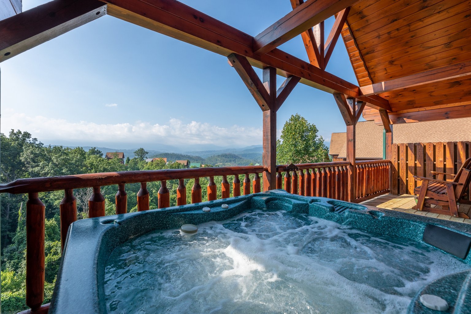 PIGEON FORGE Vacation Rental