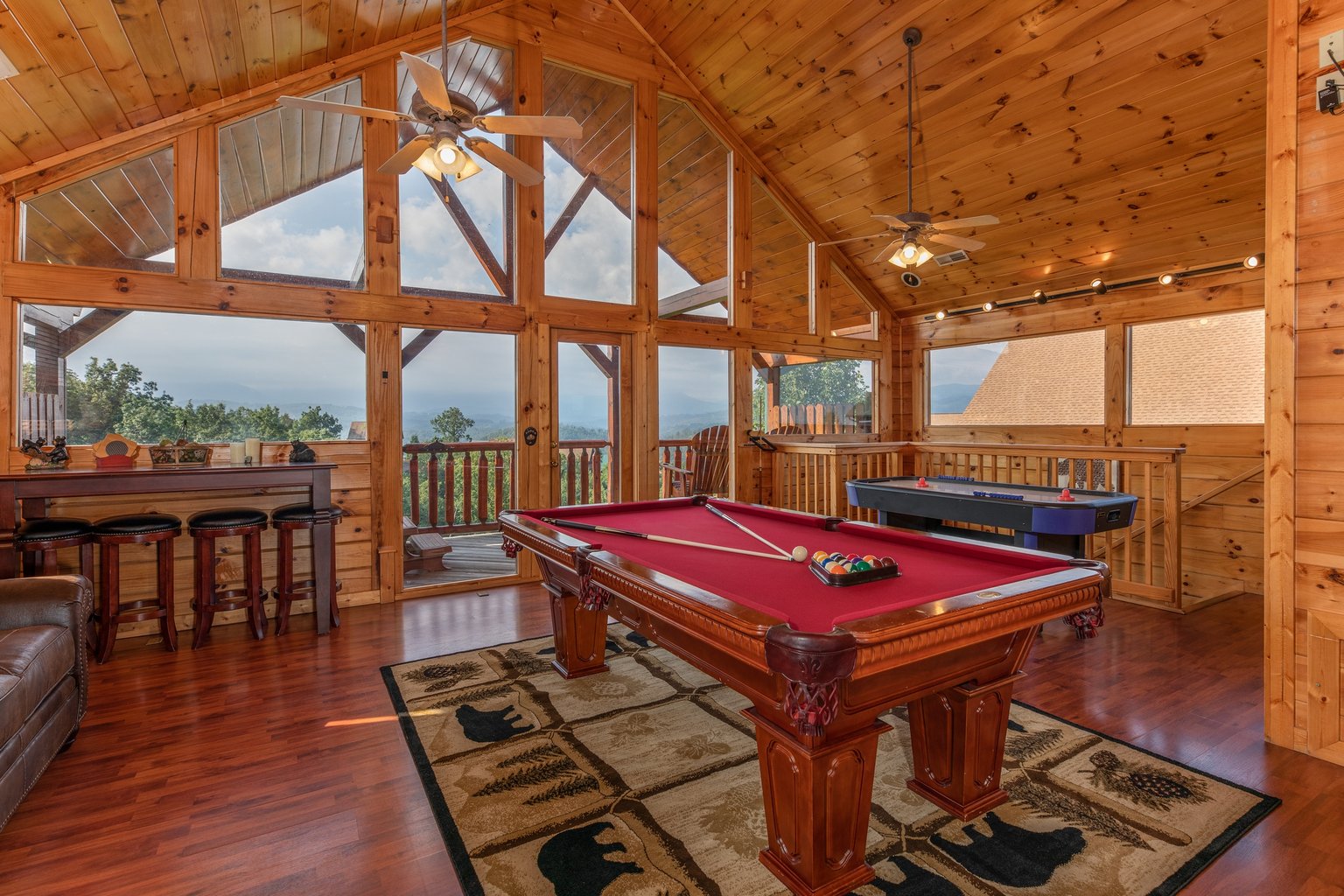 PIGEON FORGE Vacation Rental
