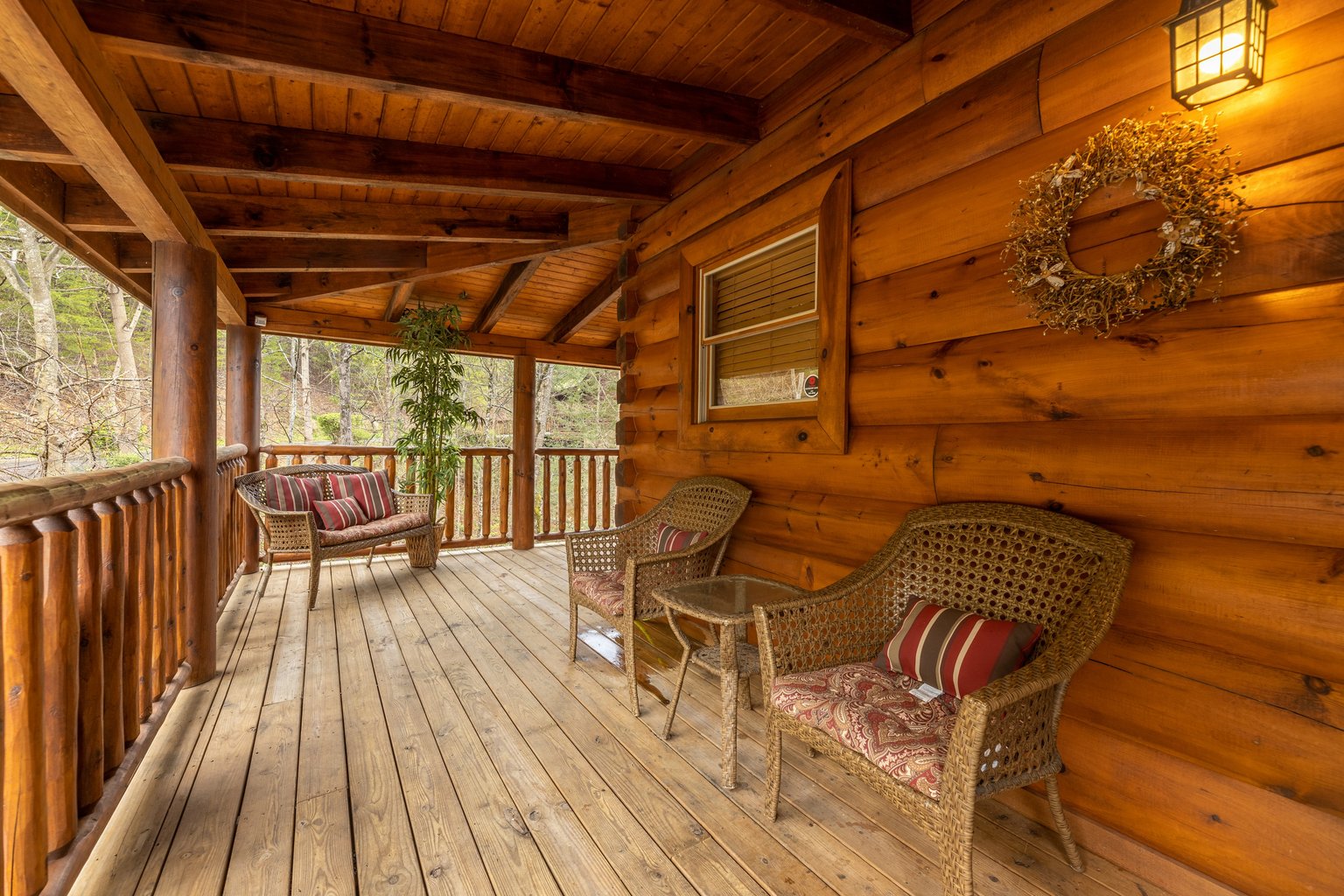 PIGEON FORGE Vacation Rental