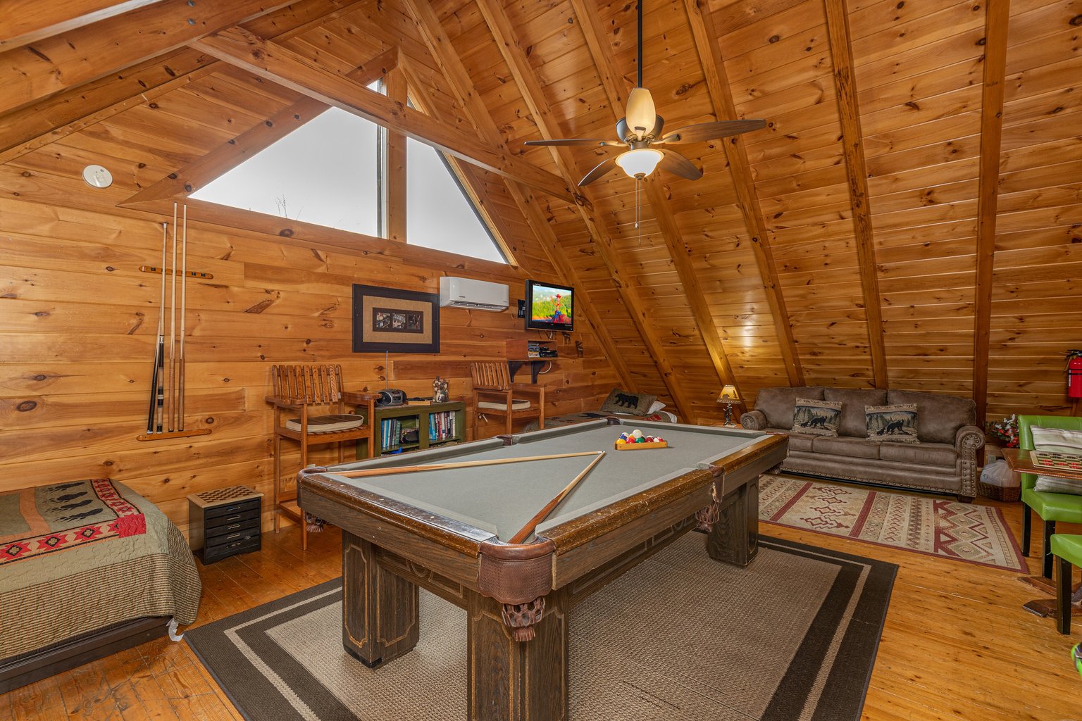 PIGEON FORGE Vacation Rental