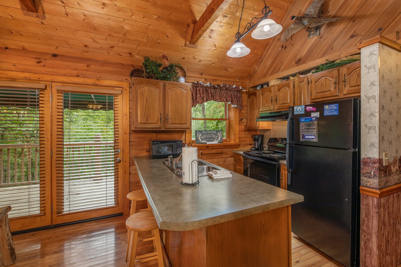 PIGEON FORGE Vacation Rental