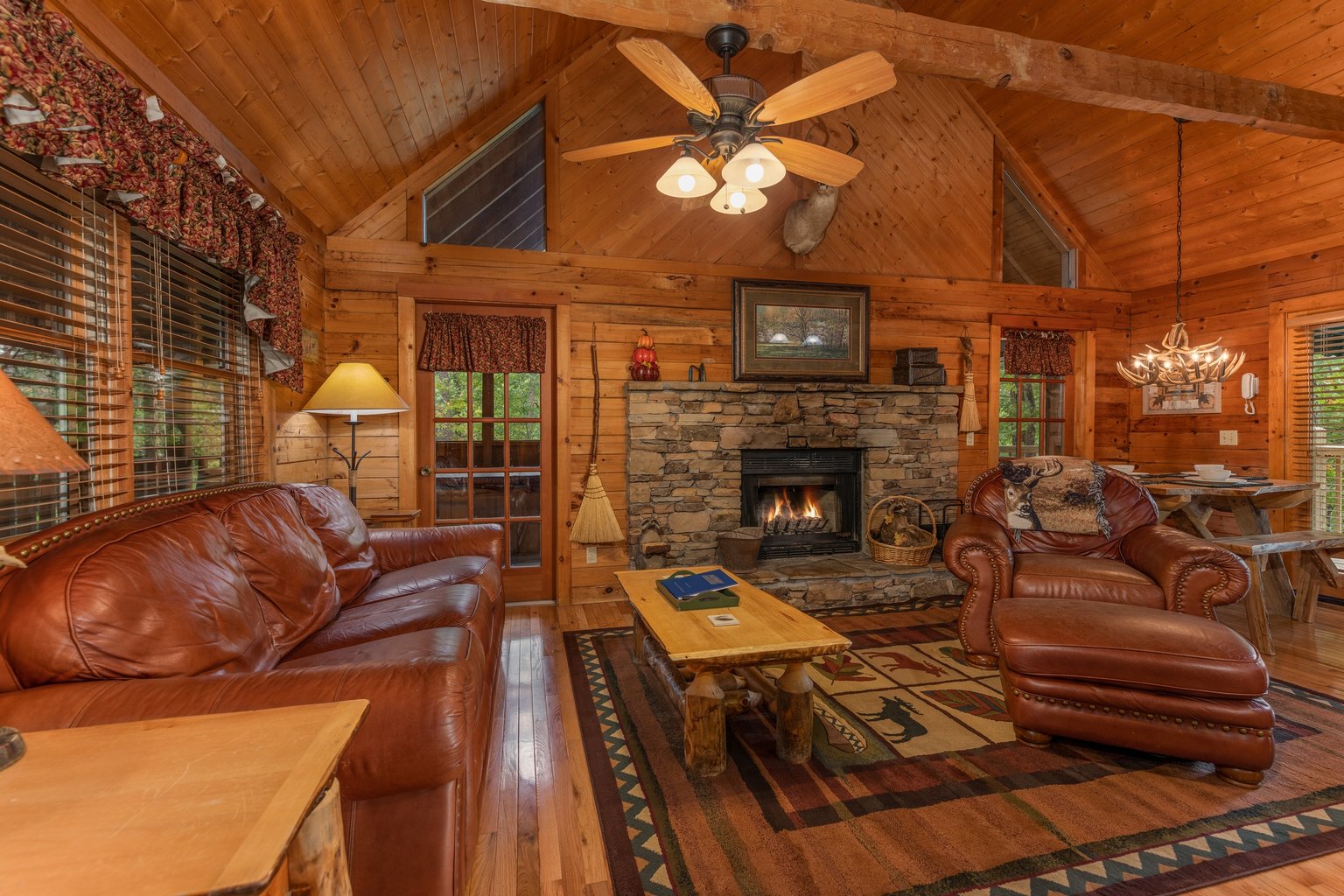 PIGEON FORGE Vacation Rental