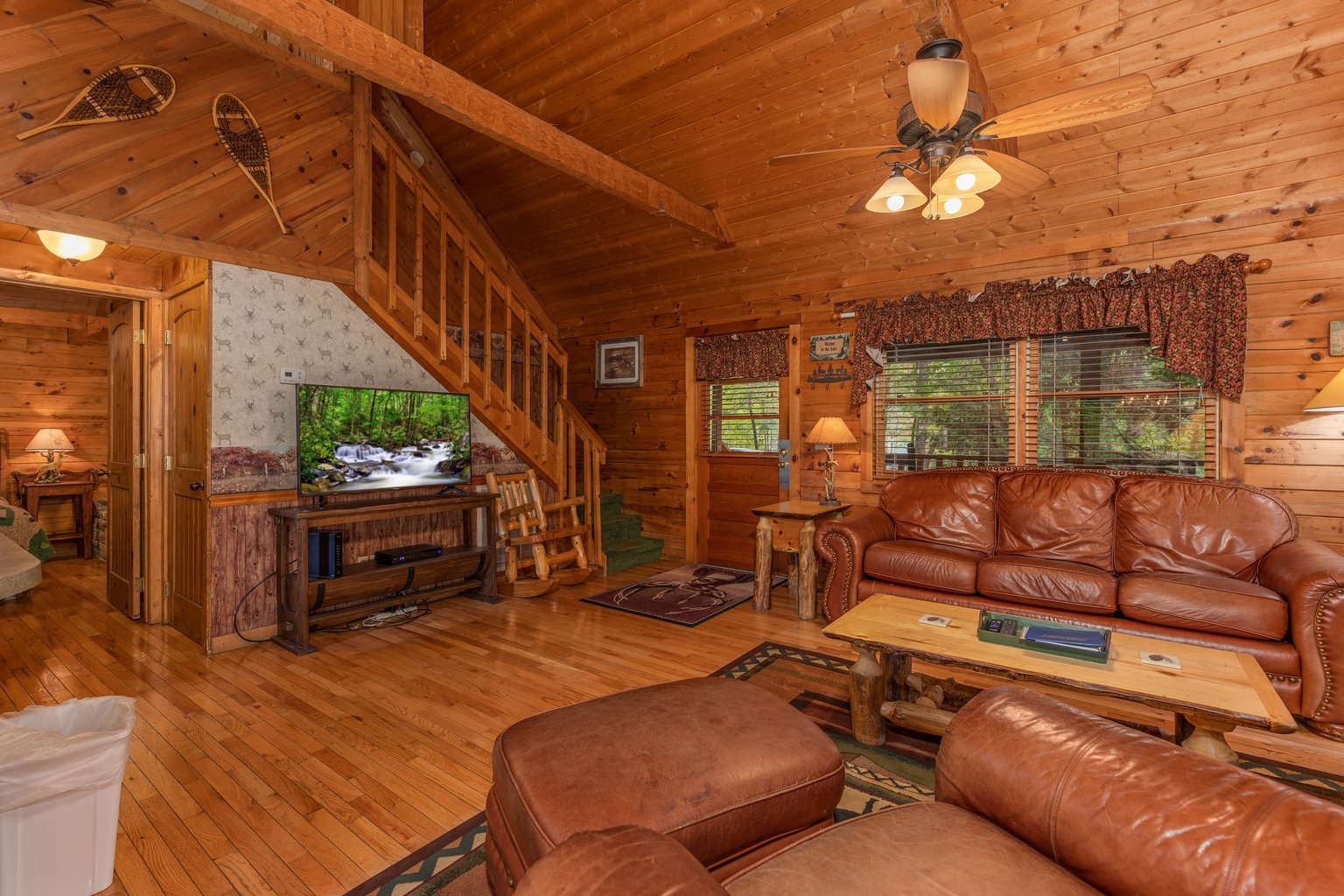 PIGEON FORGE Vacation Rental