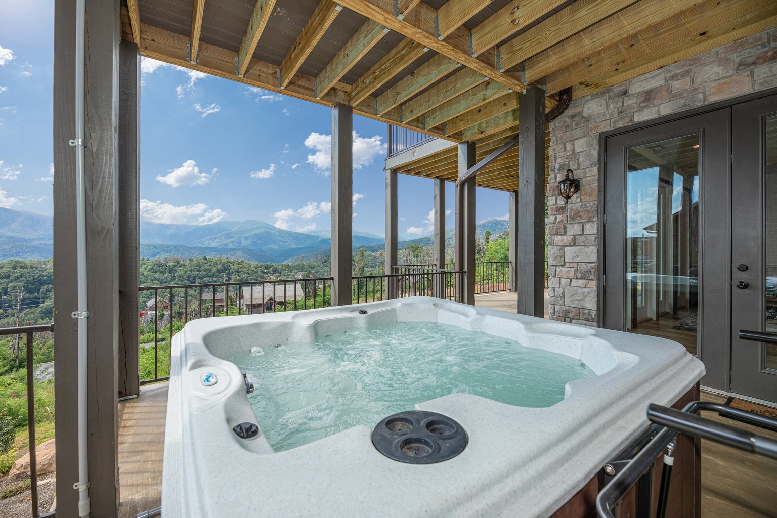 GATLINBURG Vacation Rental