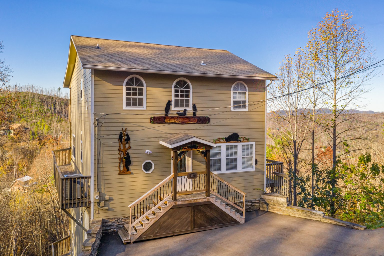 GATLINBURG Vacation Rental