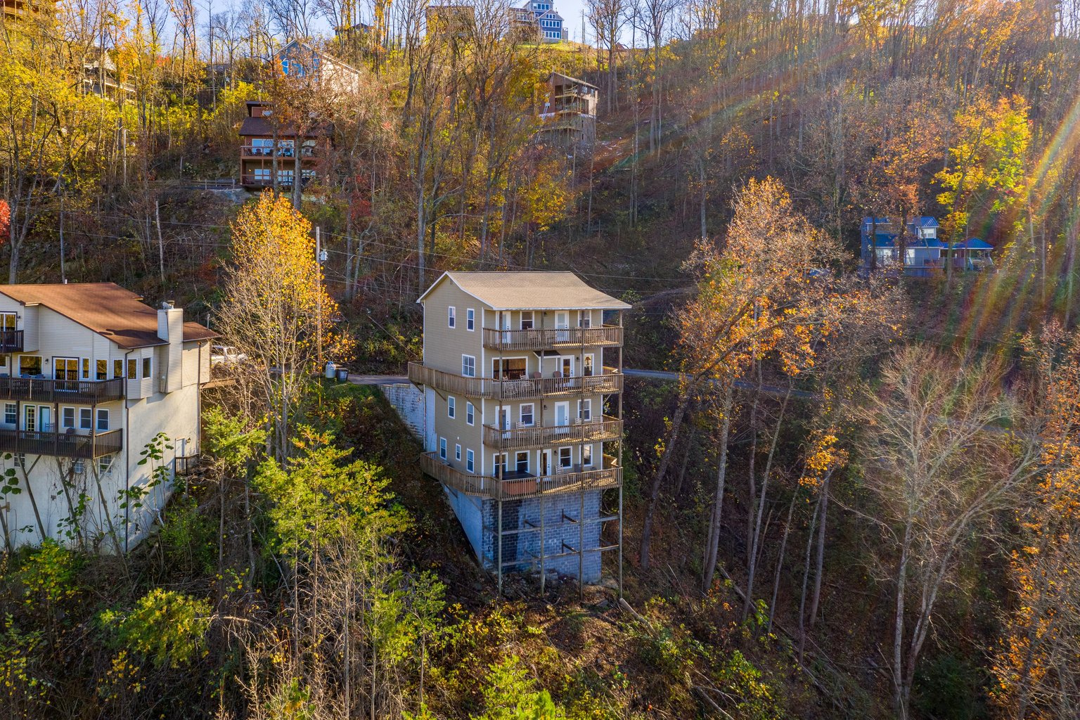 GATLINBURG Vacation Rental