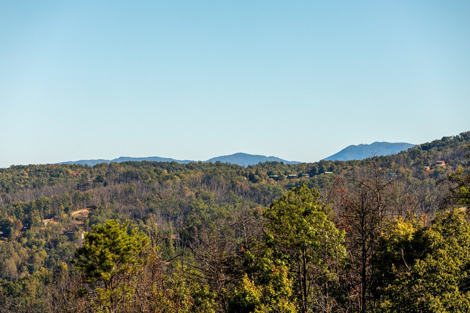 GATLINBURG Vacation Rental