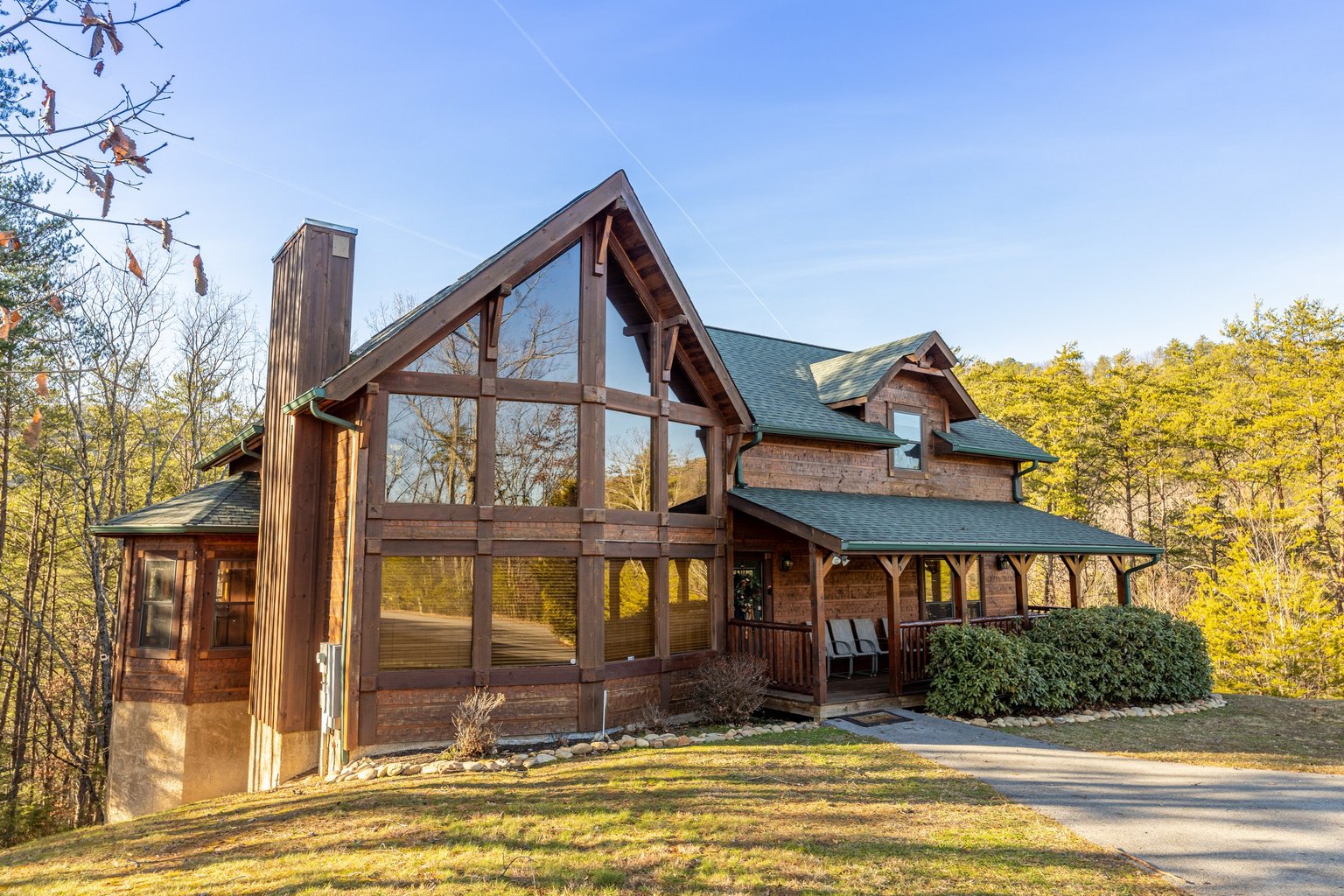 PIGEON FORGE Vacation Rental
