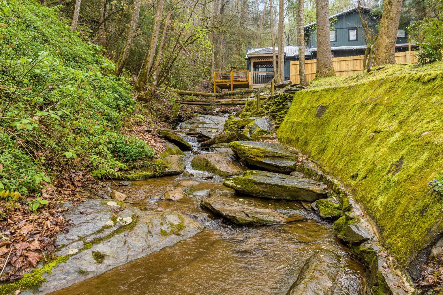 GATLINBURG Vacation Rental