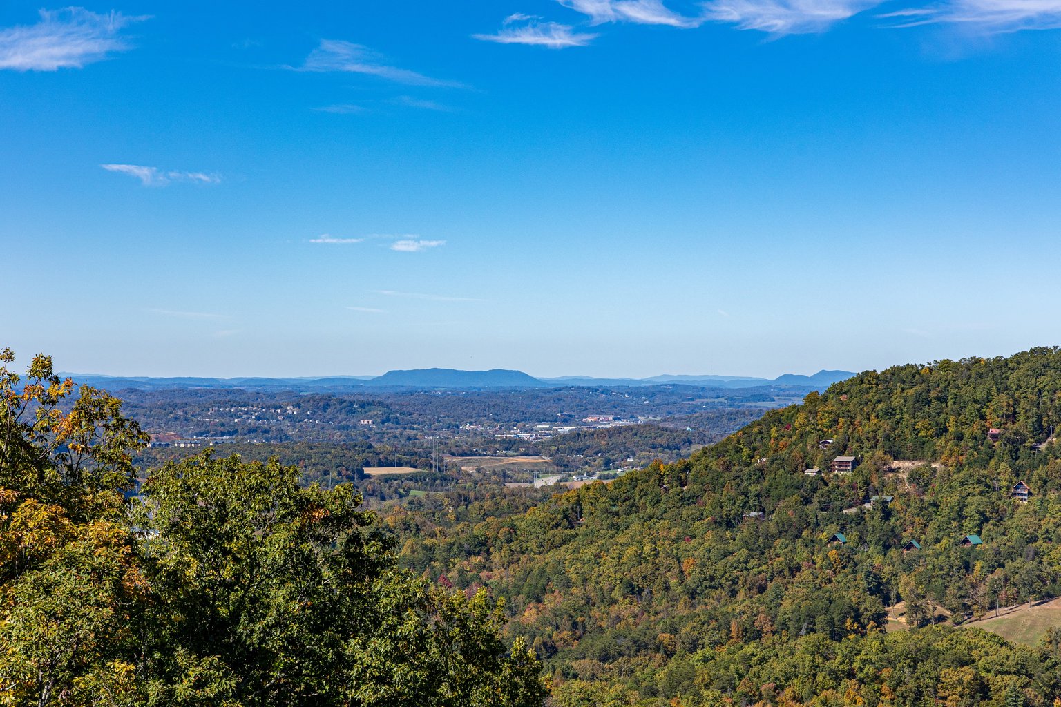 PIGEON FORGE Vacation Rental