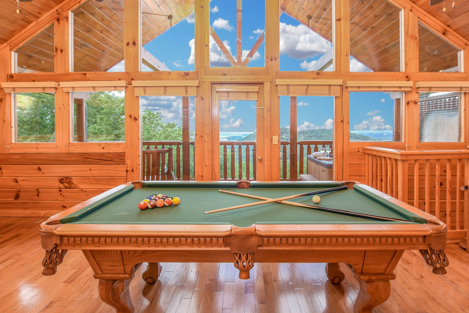 PIGEON FORGE Vacation Rental