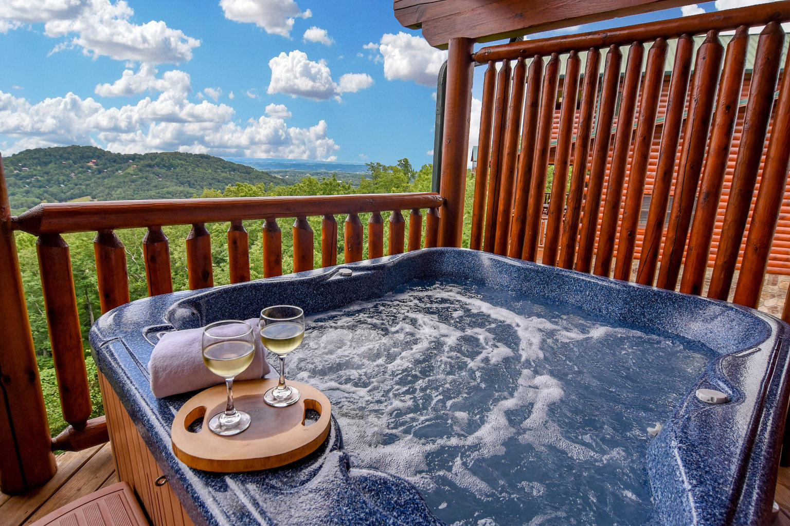 PIGEON FORGE Vacation Rental