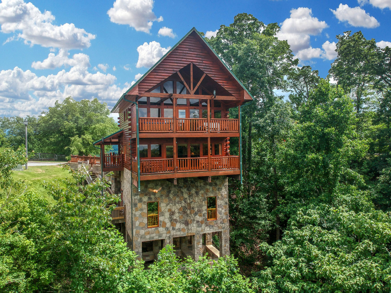 PIGEON FORGE Vacation Rental