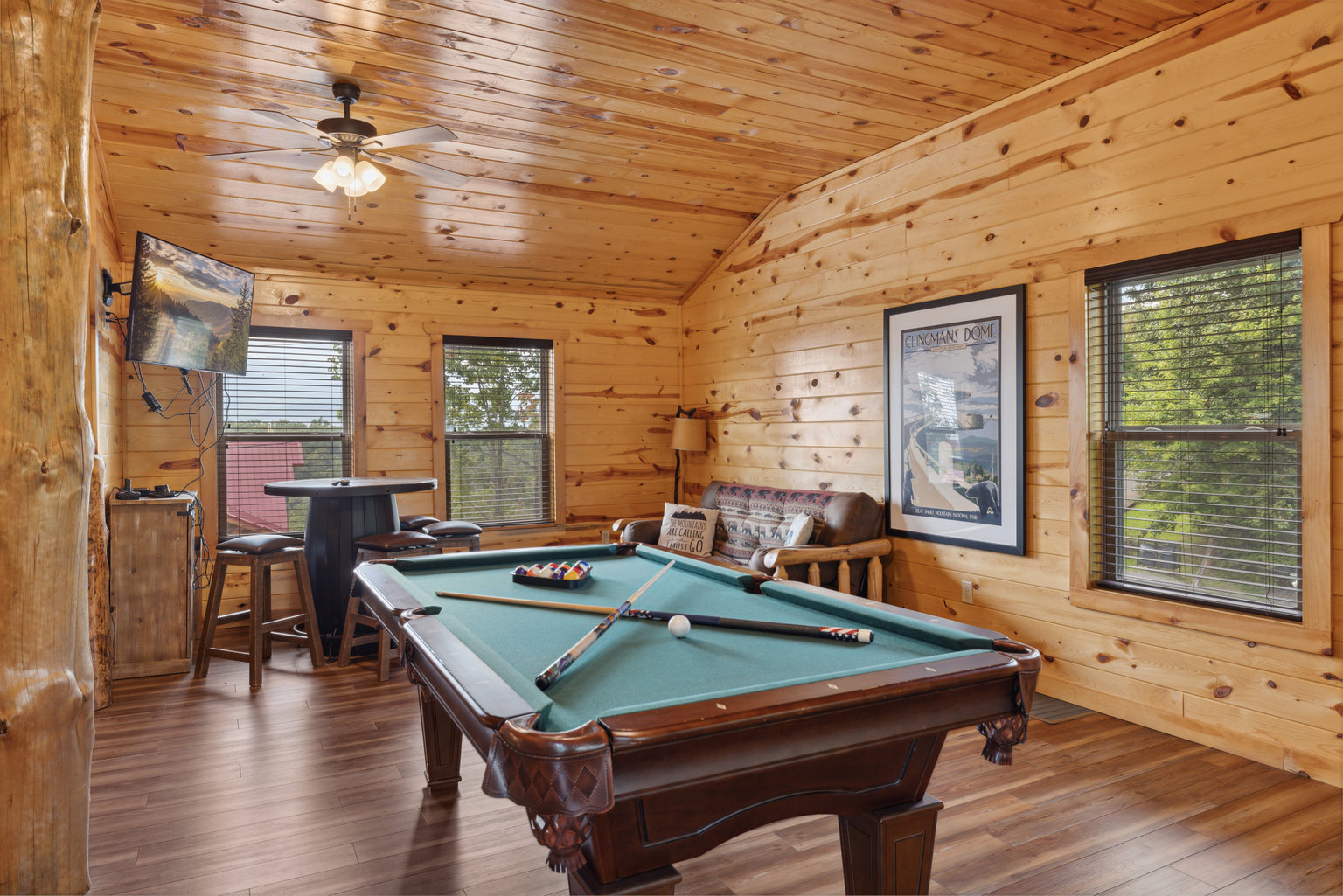 GATLINBURG Vacation Rental