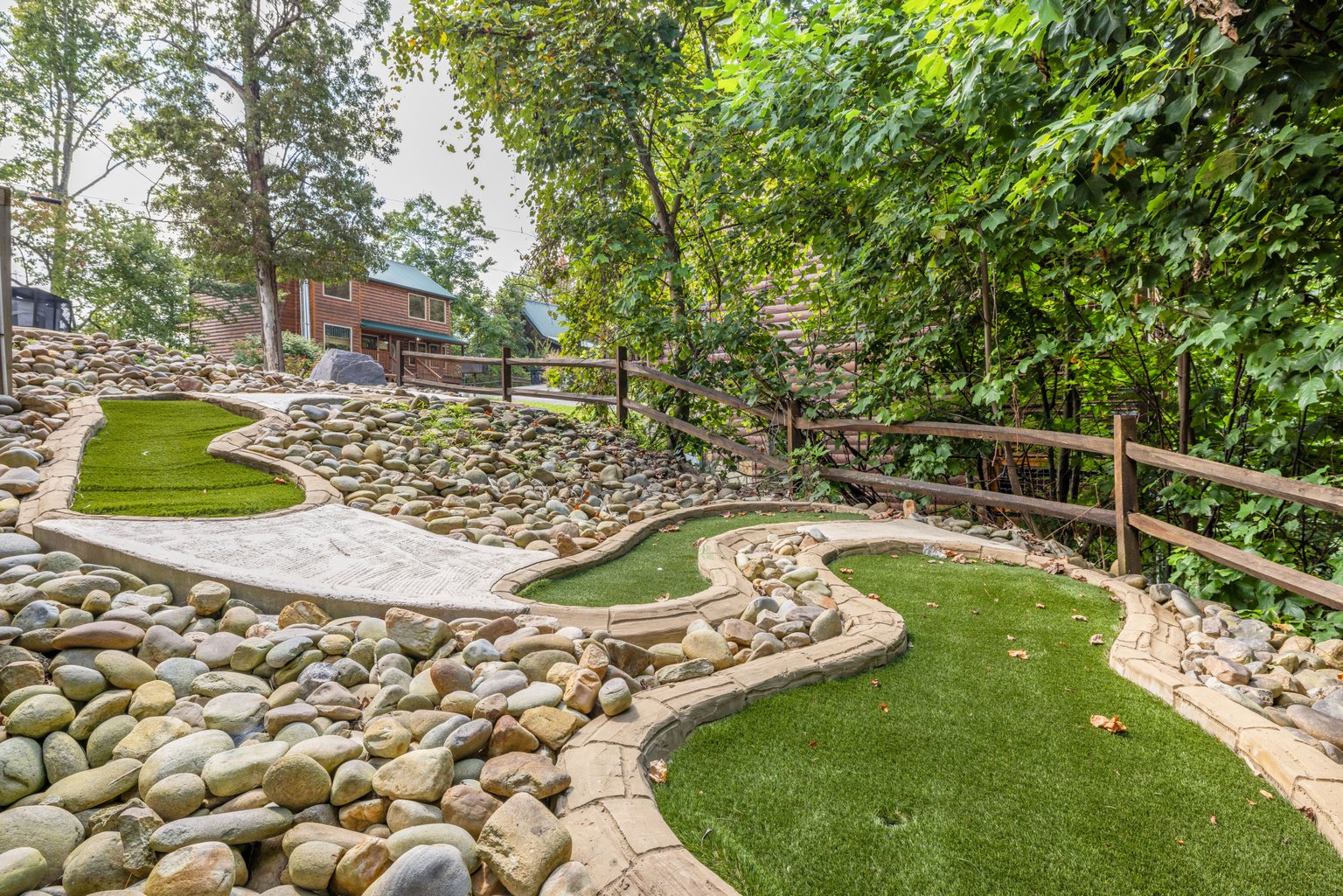 GATLINBURG Vacation Rental