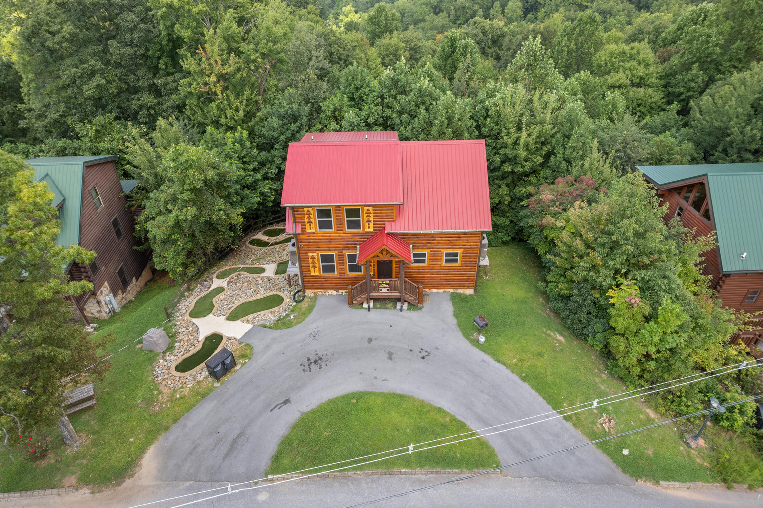 GATLINBURG Vacation Rental