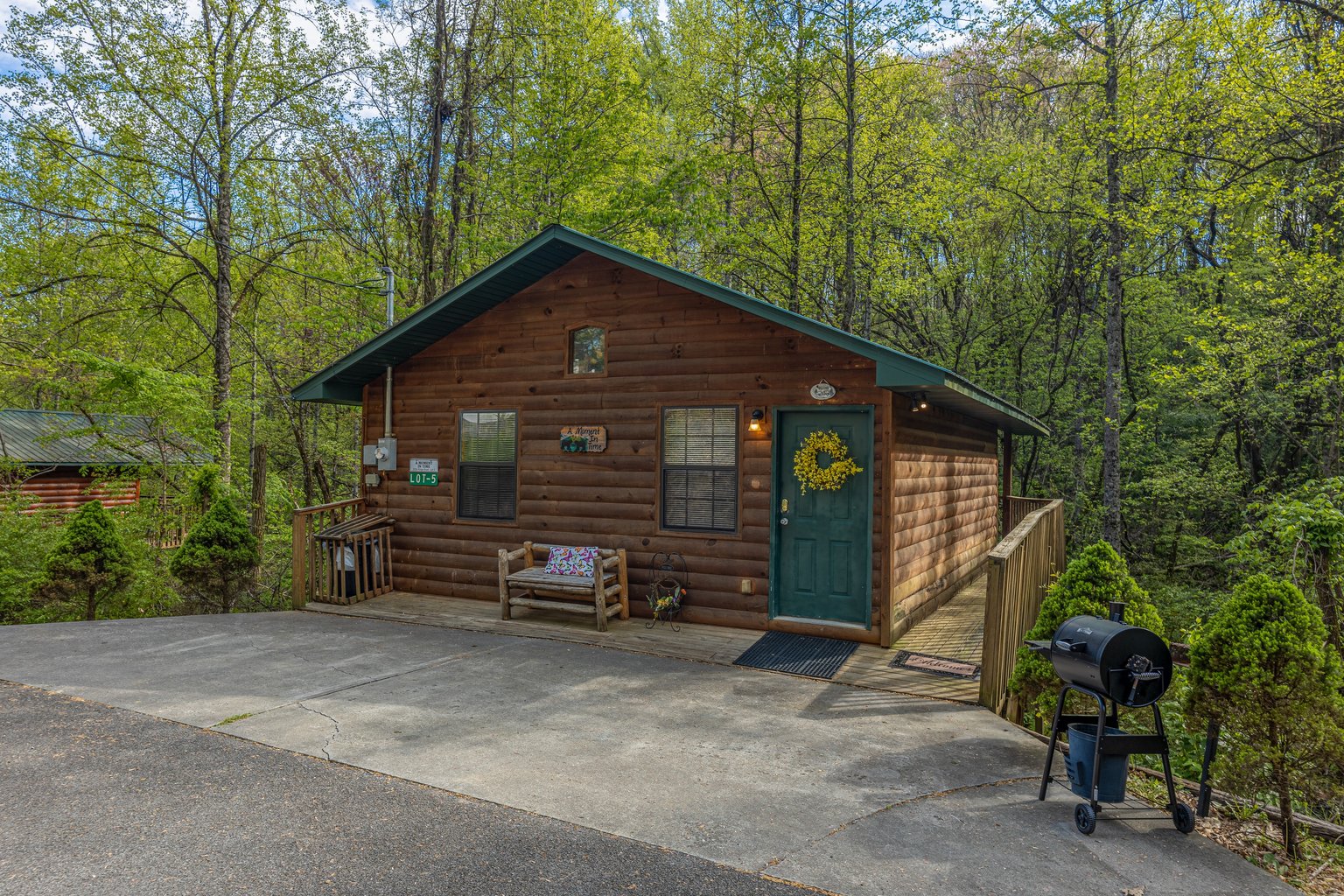 PIGEON FORGE Vacation Rental