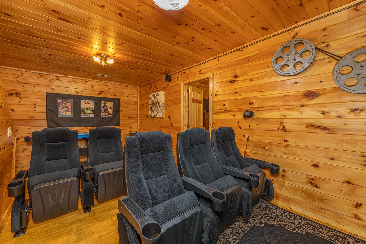 PIGEON FORGE Vacation Rental