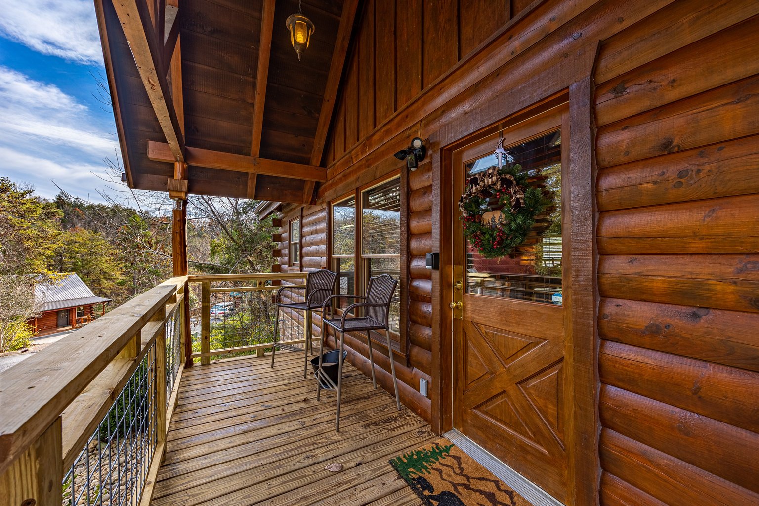 PIGEON FORGE Vacation Rental