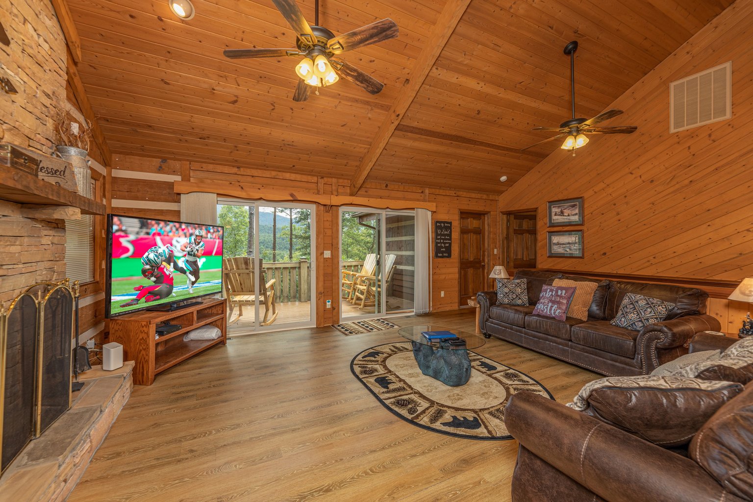 GATLINBURG Vacation Rental